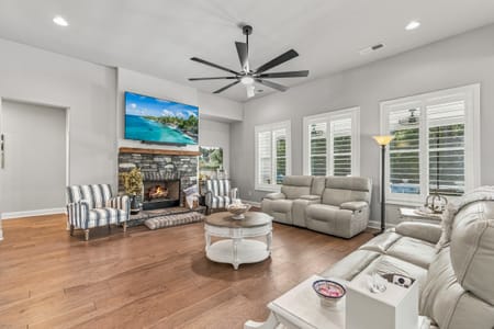 Senoia, GA 30276 Coweta County