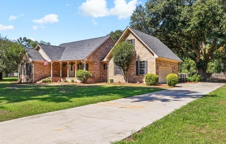 Guyton, GA 31312 Effingham County