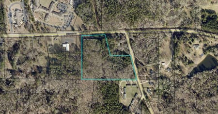 Griffin, GA 30223 Spalding County