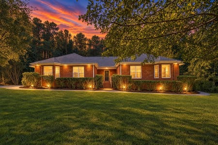 Griffin, GA 30223 Spalding County