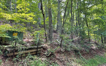Hiawassee, GA 30546 Towns County