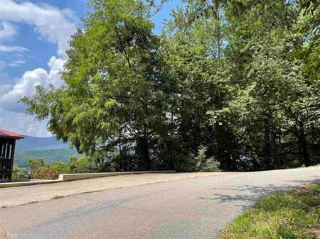 Hiawassee, GA 30546 Towns County