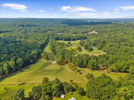 Canton, GA 30115 Cherokee County