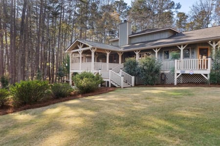 Greensboro, GA 30642 Greene County