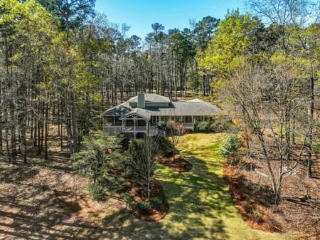 Greensboro, GA 30642 Greene County