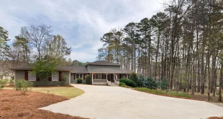 Greensboro, GA 30642 Greene County