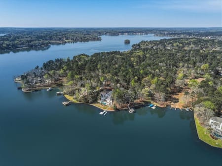 Greensboro, GA 30642 Greene County