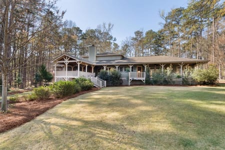 Greensboro, GA 30642 Greene County