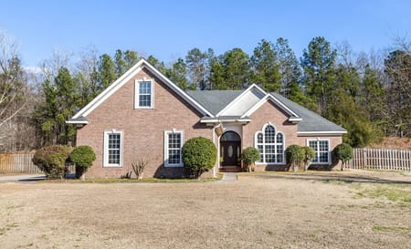 Evans, GA 30809 Columbia County