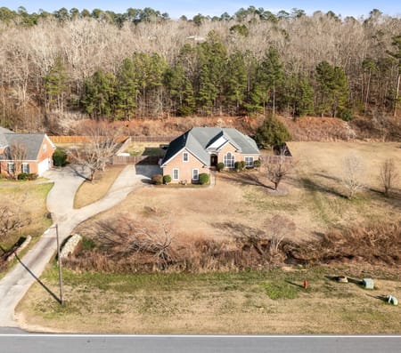 Evans, GA 30809 Columbia County