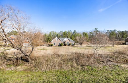 Evans, GA 30809 Columbia County