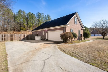 Evans, GA 30809 Columbia County