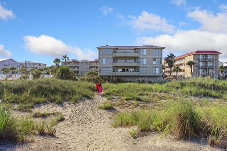 Tybee Island, GA 31328 Chatham County