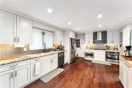 Marietta, GA 30068 Cobb County