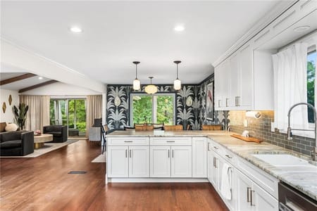 Marietta, GA 30068 Cobb County