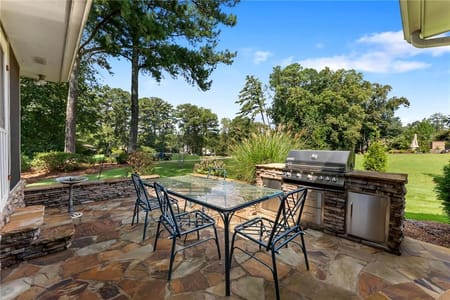 Marietta, GA 30068 Cobb County