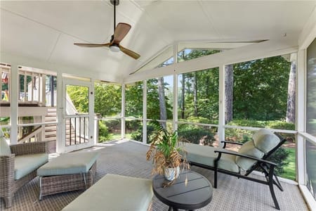 Marietta, GA 30068 Cobb County