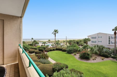 Tybee Island, GA 31328 Chatham County