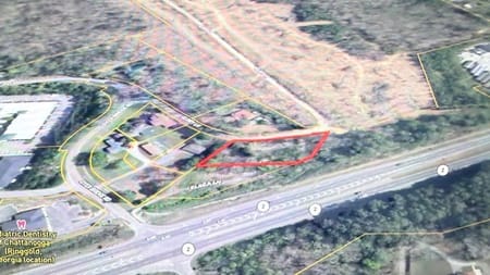 Ringgold, GA 30736 Catoosa County