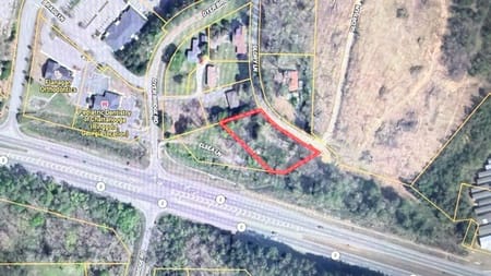 Ringgold, GA 30736 Catoosa County