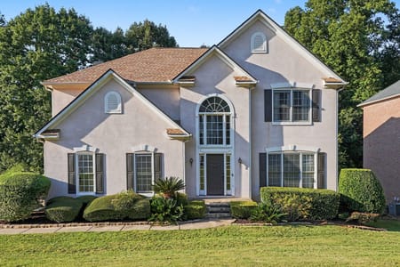 Lithonia, GA 30038 DeKalb County