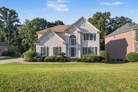 Lithonia, GA 30038 DeKalb County