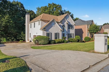 Lithonia, GA 30038 DeKalb County