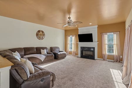 Lithonia, GA 30038 DeKalb County
