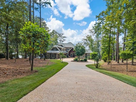 Eatonton, GA 31024 Putnam County