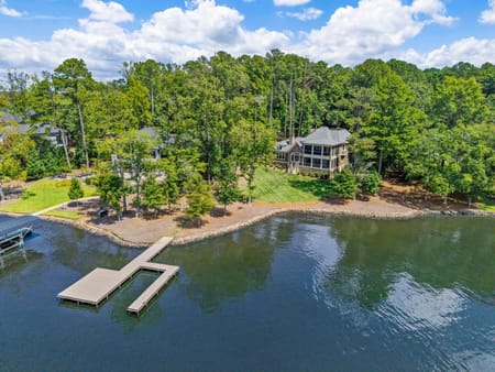 Eatonton, GA 31024 Putnam County