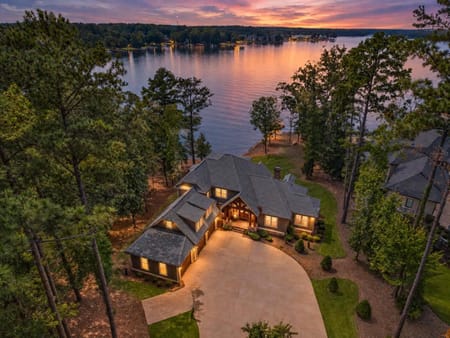 Eatonton, GA 31024 Putnam County
