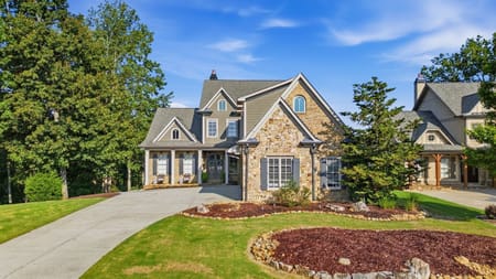 Dawsonville, GA 30534 Dawson County