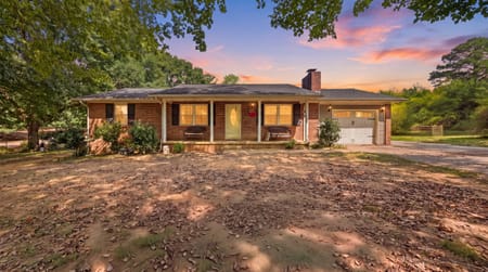 LaFayette, GA 30728 Walker County