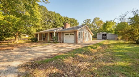 LaFayette, GA 30728 Walker County