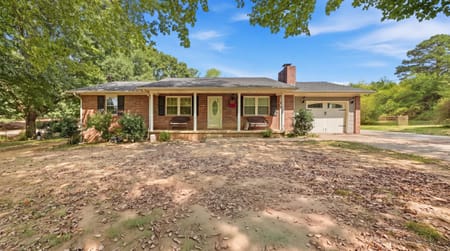 LaFayette, GA 30728 Walker County