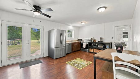 LaFayette, GA 30728 Walker County