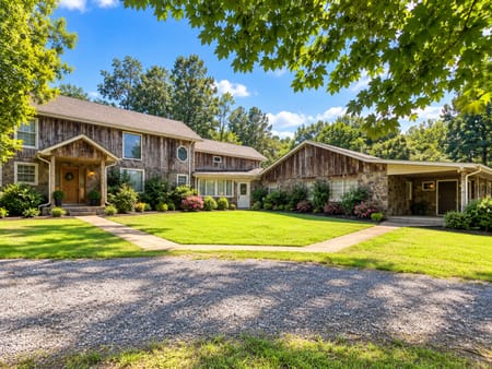 Barnesville, GA 30204 Lamar County