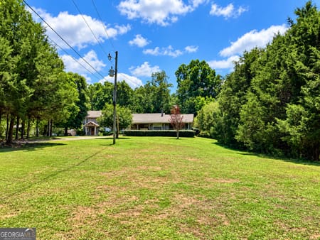 Barnesville, GA 30204 Lamar County