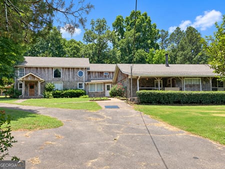 Barnesville, GA 30204 Lamar County