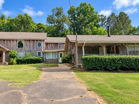 Barnesville, GA 30204 Lamar County