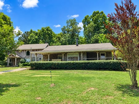 Barnesville, GA 30204 Lamar County