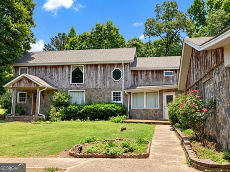 Barnesville, GA 30204 Lamar County