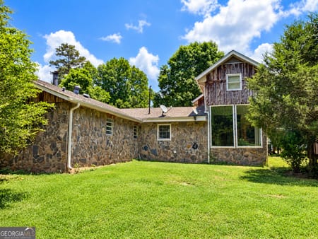 Barnesville, GA 30204 Lamar County