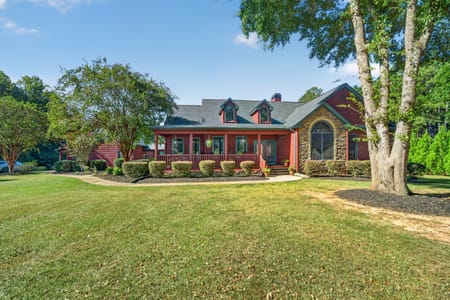 Madison, GA 30650 Morgan County
