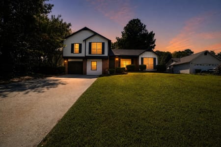 Conyers, GA 30094 Rockdale County
