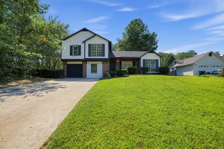 Conyers, GA 30094 Rockdale County