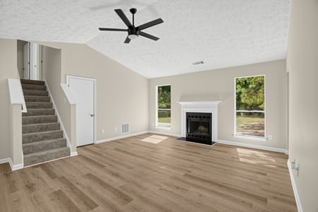 Conyers, GA 30094 Rockdale County