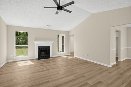 Conyers, GA 30094 Rockdale County
