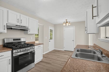 Conyers, GA 30094 Rockdale County