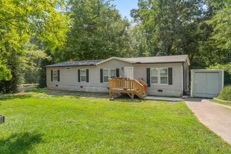 Cumming, GA 30028 Forsyth County